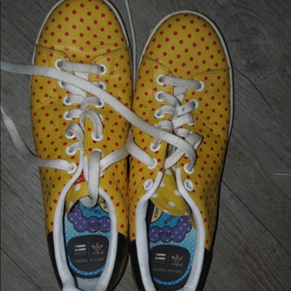 Vans Pharrell Williams - image 1